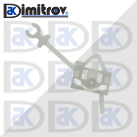 Щипка стъклоповдигач Iveco Eurobus